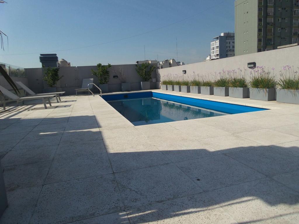 Gorriti Palace Buenos Aires Dış mekan fotoğraf