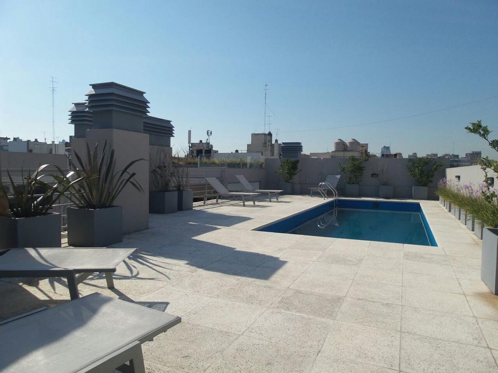 Gorriti Palace Buenos Aires Dış mekan fotoğraf