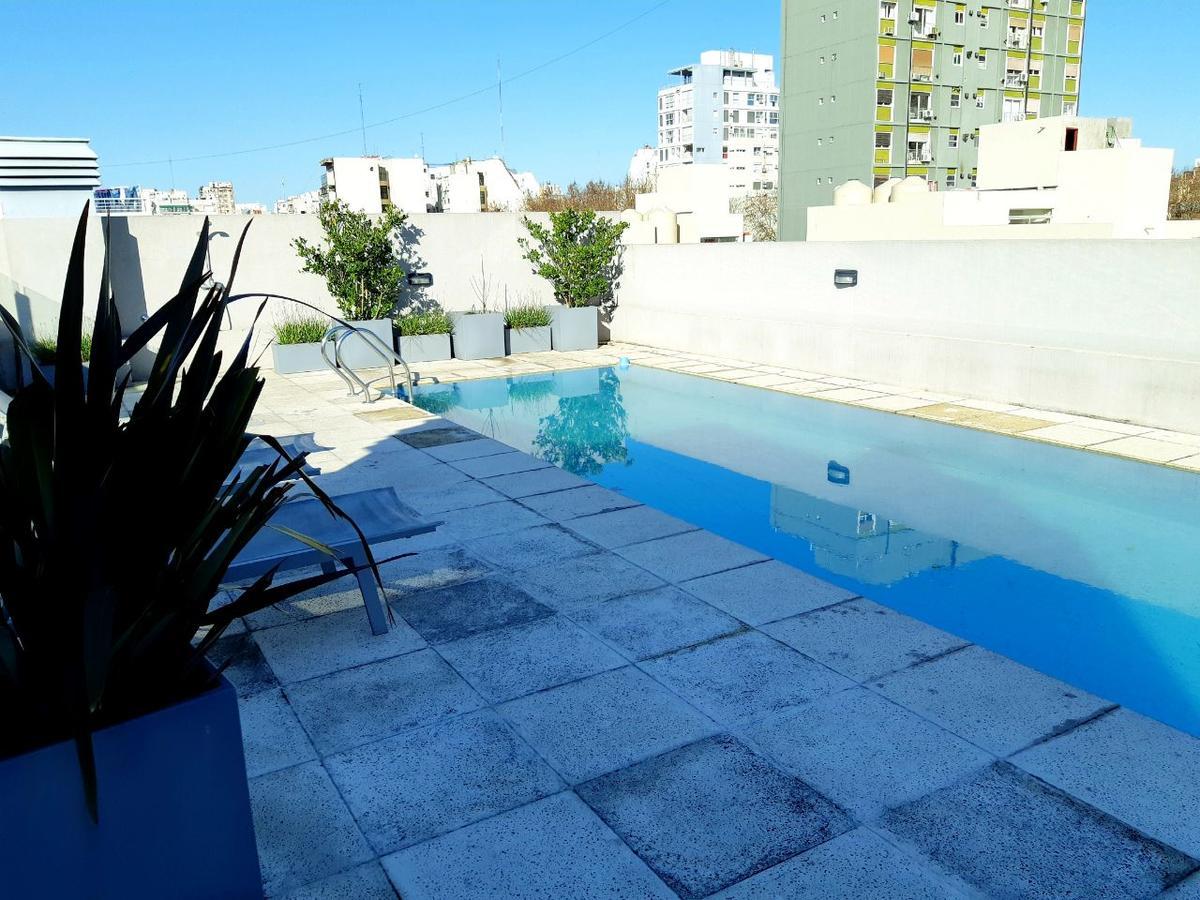 Gorriti Palace Buenos Aires Dış mekan fotoğraf